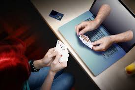BandarQ Gambling