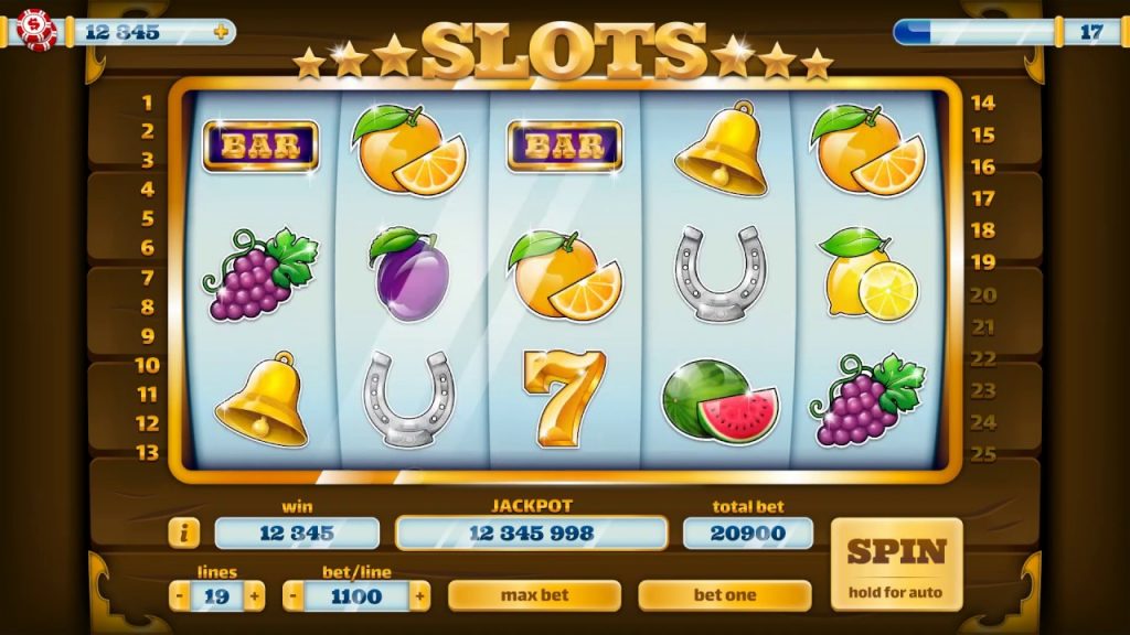 situs slot online