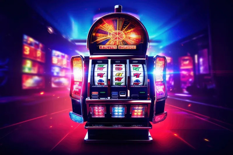 Slot Online