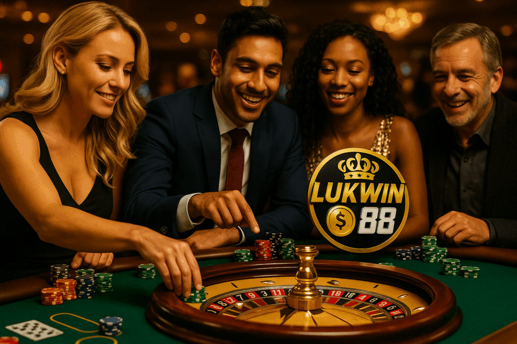 kinggame365