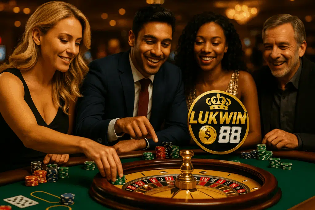 kinggame365