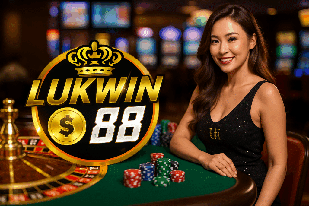 lucky168th